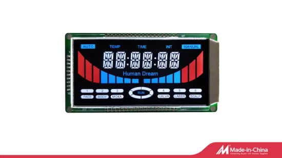 LCD-Display, LCD-Panel, LCD-Modul, TFT-LCD, Touchpanel, Monitor, OLED-Display, Touchscreen,